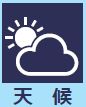 見える化-天候
